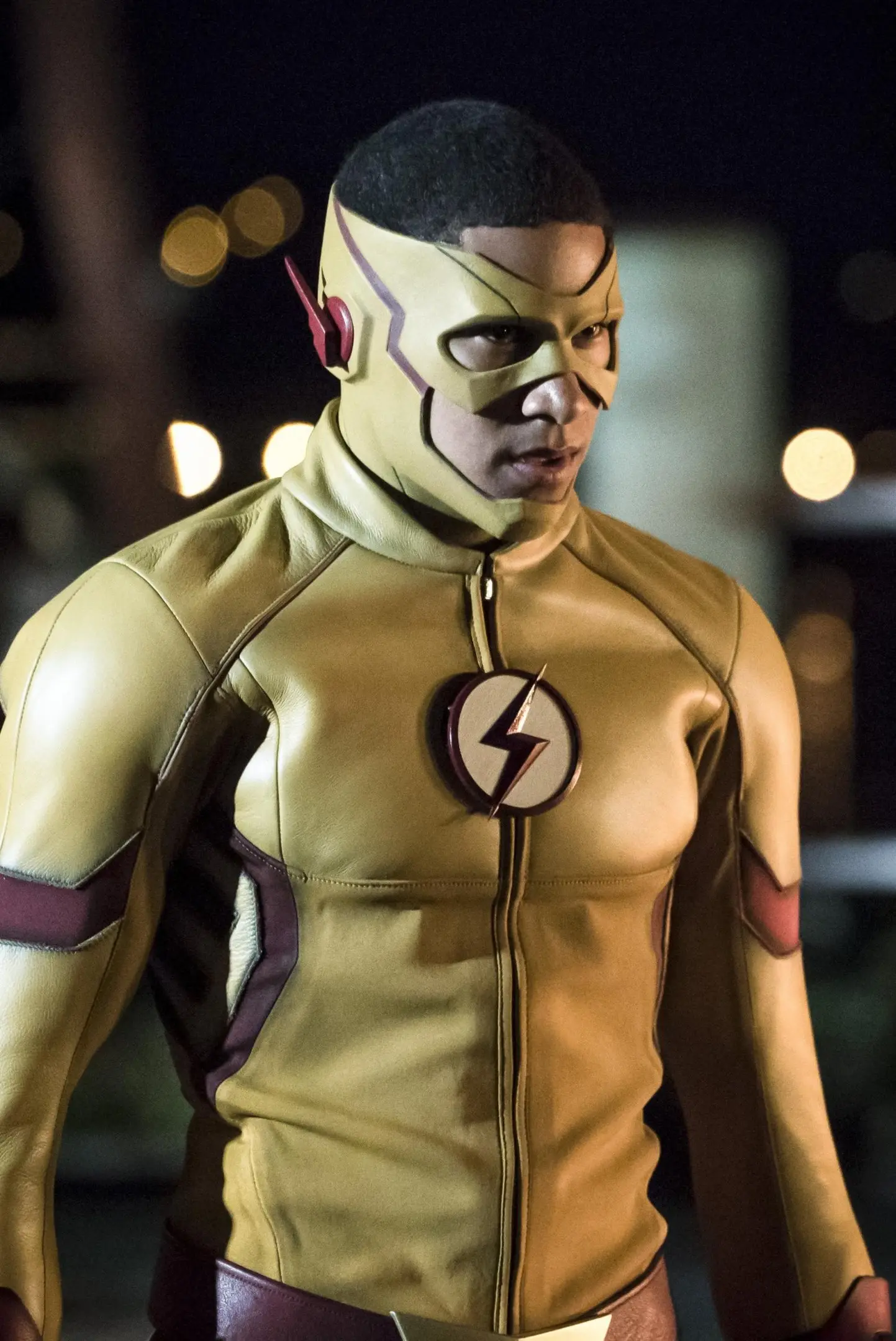 The Flash: Die komplette 3. Staffel (DVD)