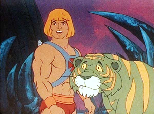 He-Man & She-Ra - The Eternia Collection (20 Blu-rays)-exkl Shop (inkl. 2 Austausch-Keepcases) He-Man & She-Ra - The Eternia Collection (20 Blu-rays)-exkl Shop (inkl. 2 Austausch-Keepcases)