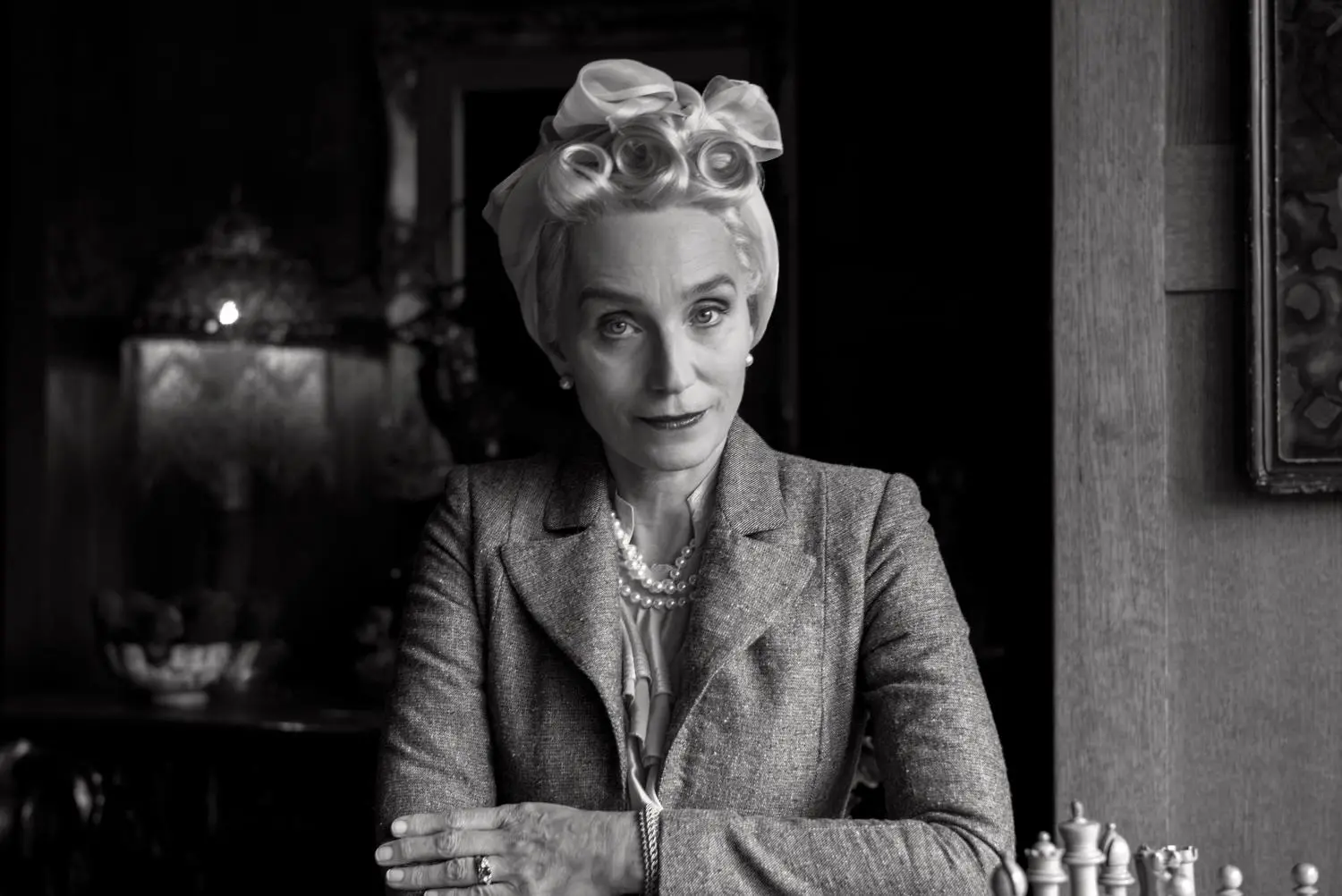 Die dunkelste Stunde (Blu-ray)