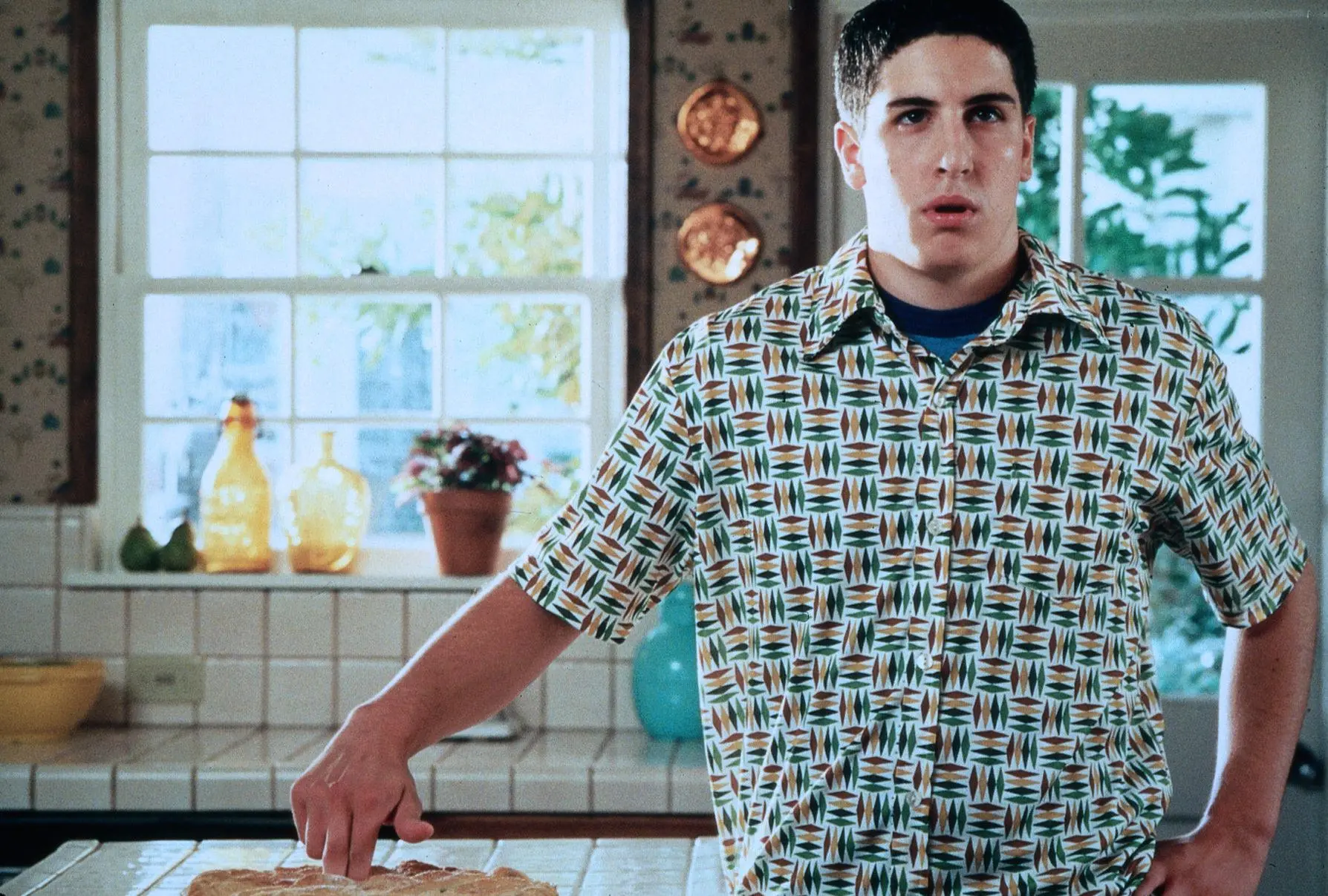 American Pie (4K-UHD+Blu-ray)