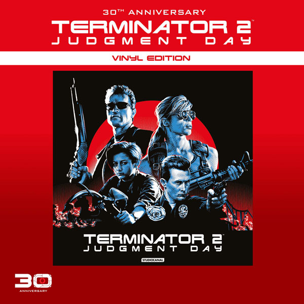 Terminator 2-L.30th A.Vinyl E.-4K-exkl Shop Image 3
