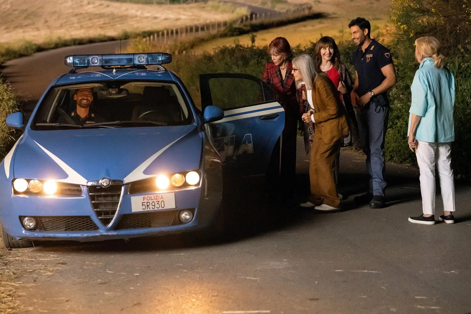 Book Club - Ein neues Kapitel (Blu-ray)