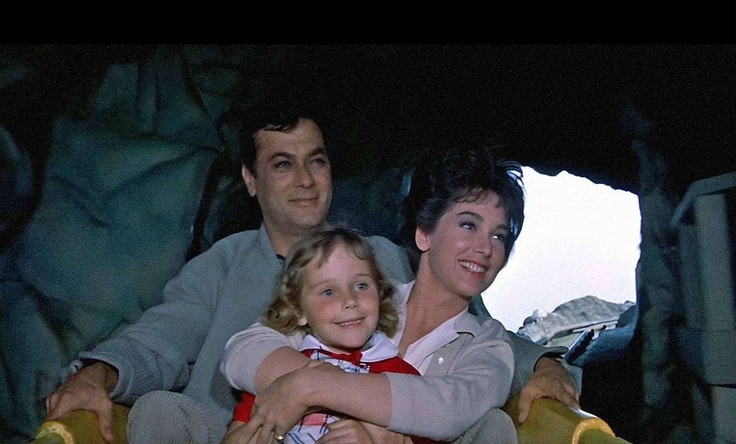 Ein Rucksack voller Ärger (Blu-ray)