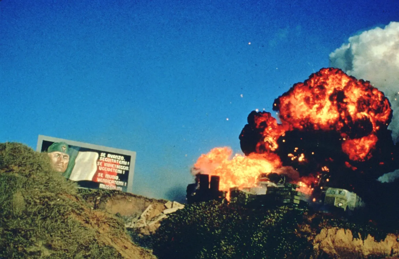 The Big Red One (Blu-ray)