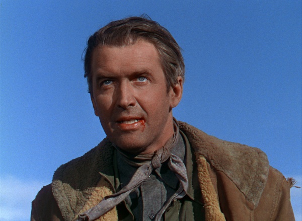 James Stewart - Western Box (6 Blu-rays) James Stewart - Western Box (6 Blu-rays)