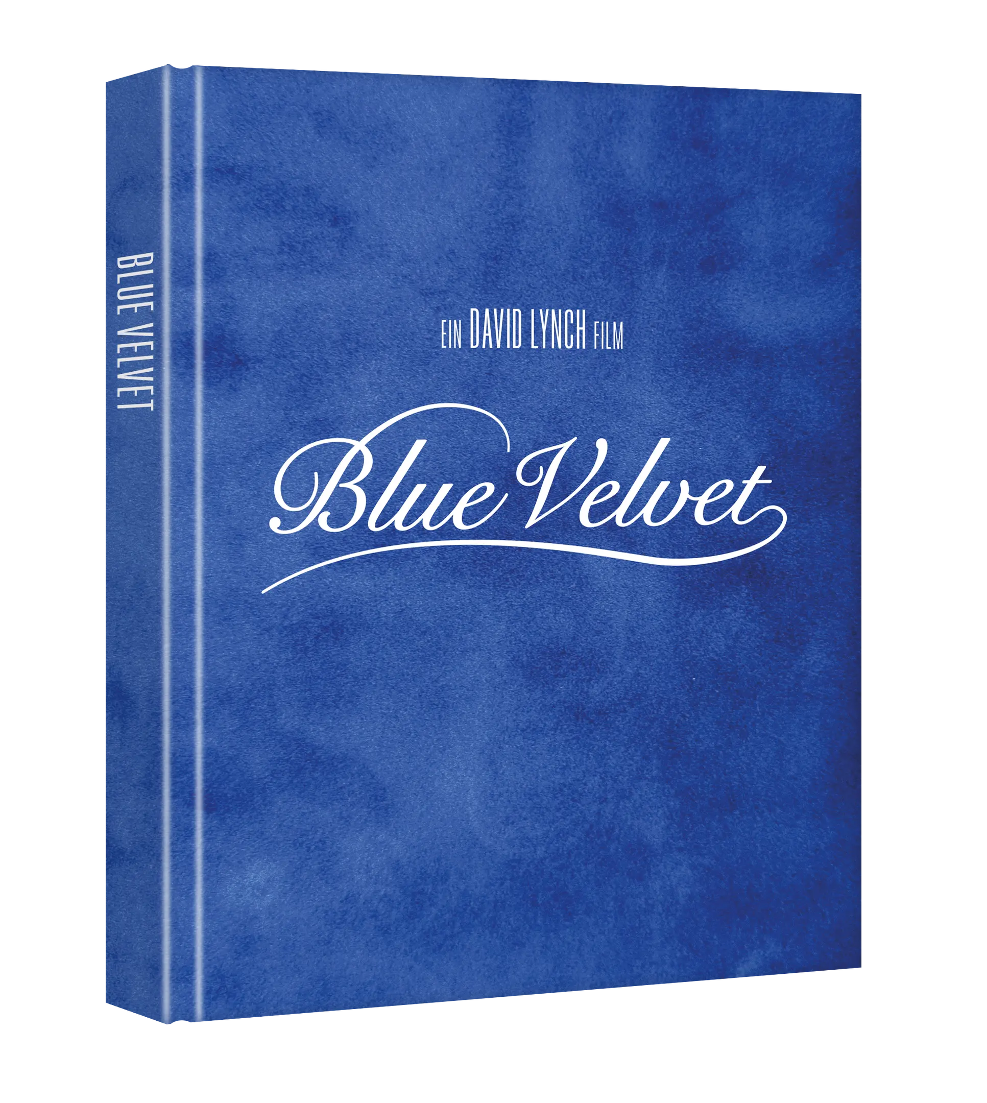 Blue Velvet (Mediabook C, 4K-UHD+2 Blu-rays) (exkl. Shop) Blue Velvet (Mediabook C, 4K-UHD+2 Blu-rays) (exkl. Shop)