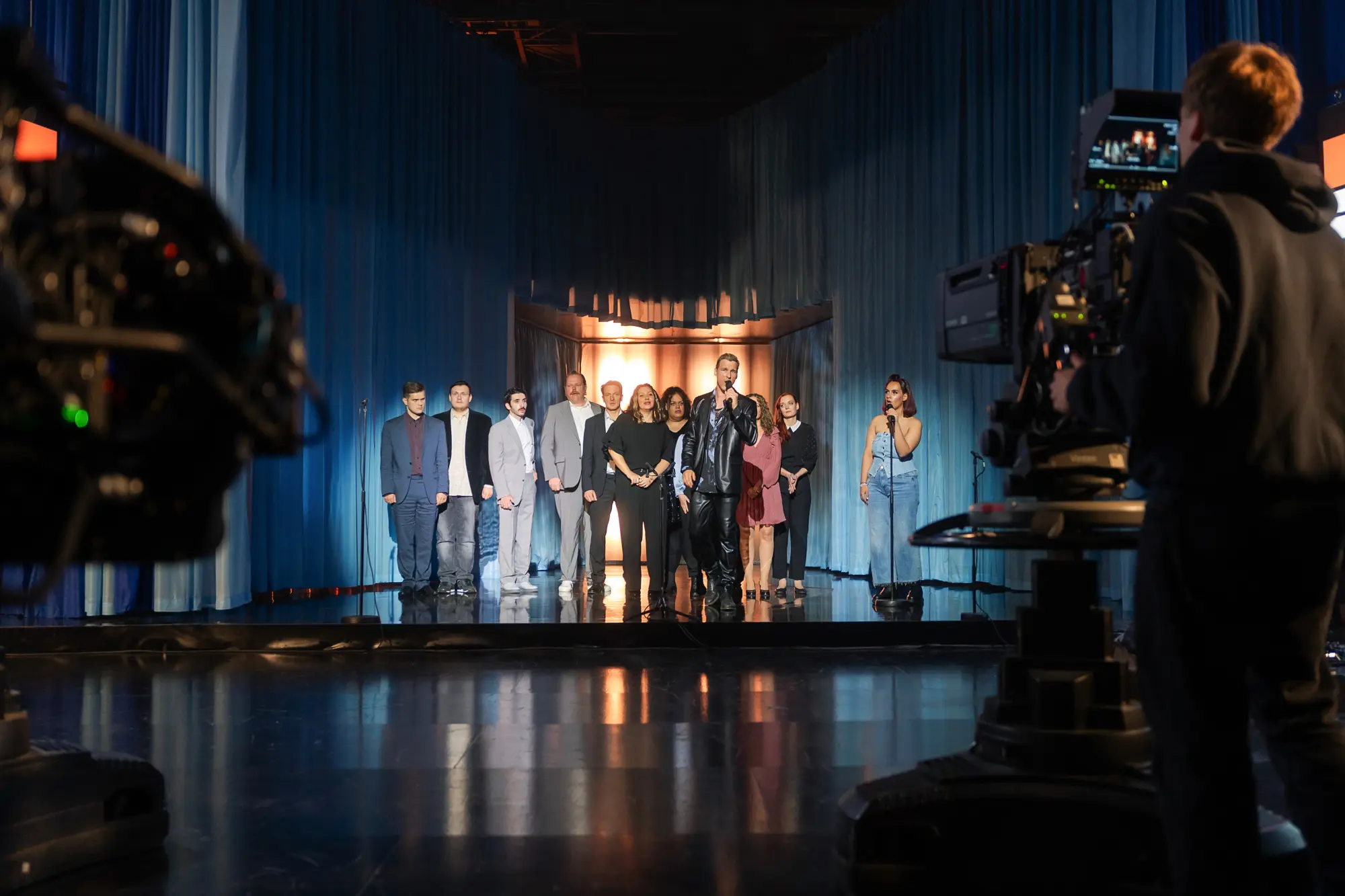 No Hit Wonder (Blu-ray)