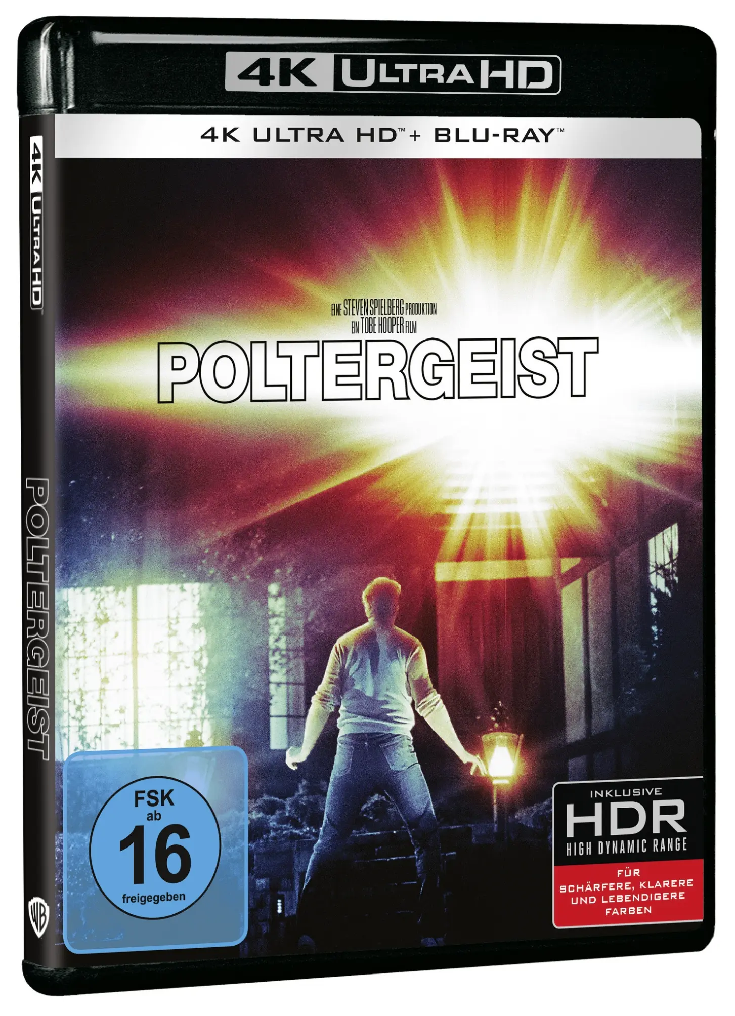 Poltergeist (4K UHD)