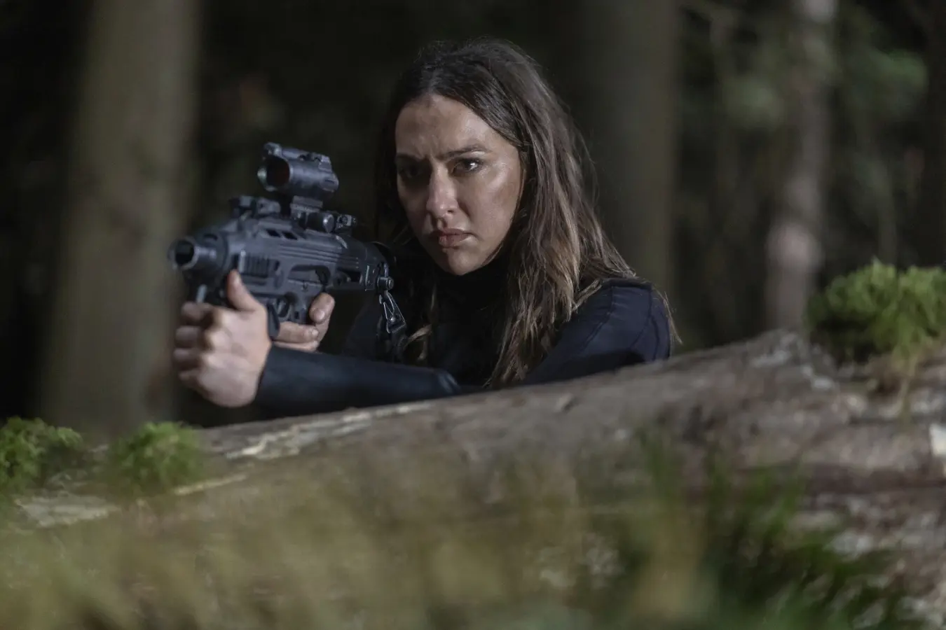 The 100: Die komplette 7. Staffel (DVD)