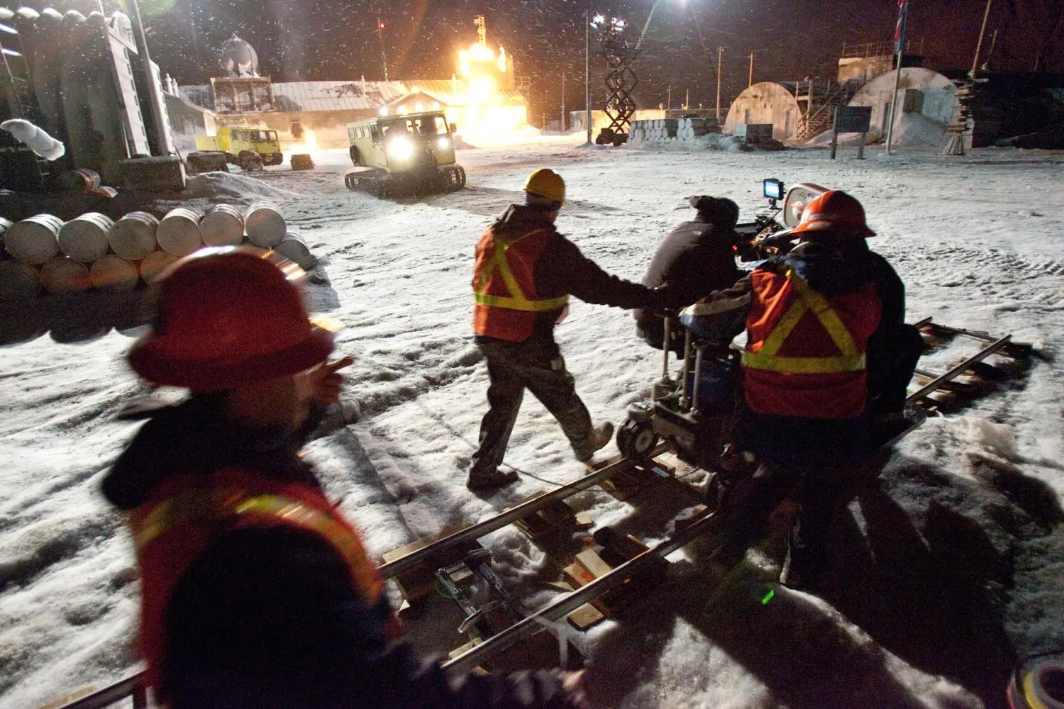 Das Ding aus einer anderen Welt (Blu-ray)