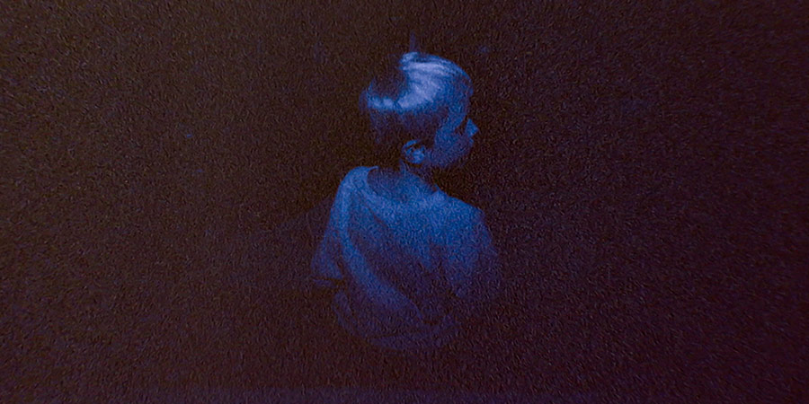 Skinamarink (Mediabook B, Blu-ray+DVD) (exkl. Shop und Amazon) Skinamarink (Mediabook B, Blu-ray+DVD) (exkl. Shop und Amazon)