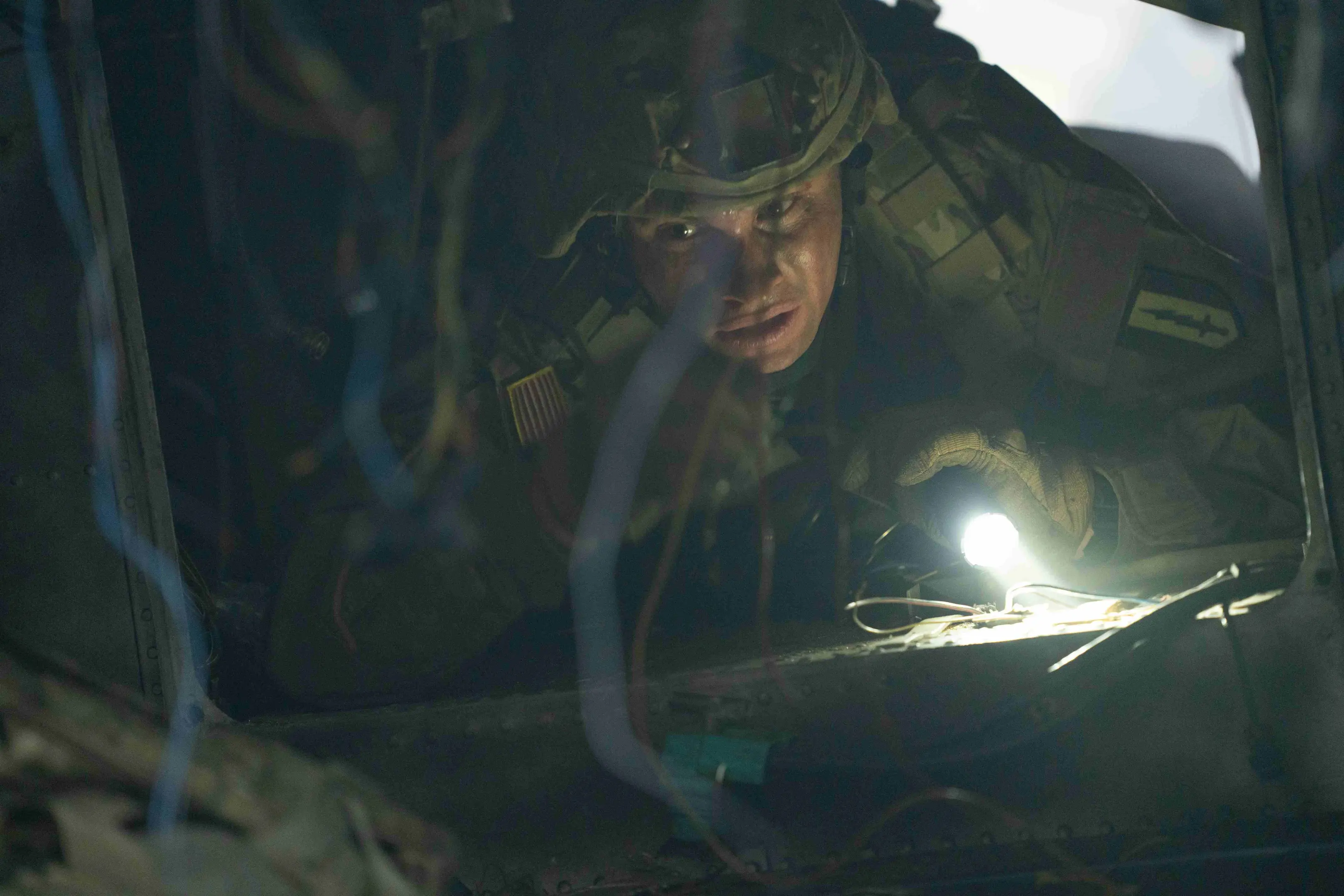 Operation Valiant One (DVD) Operation Valiant One (DVD)
