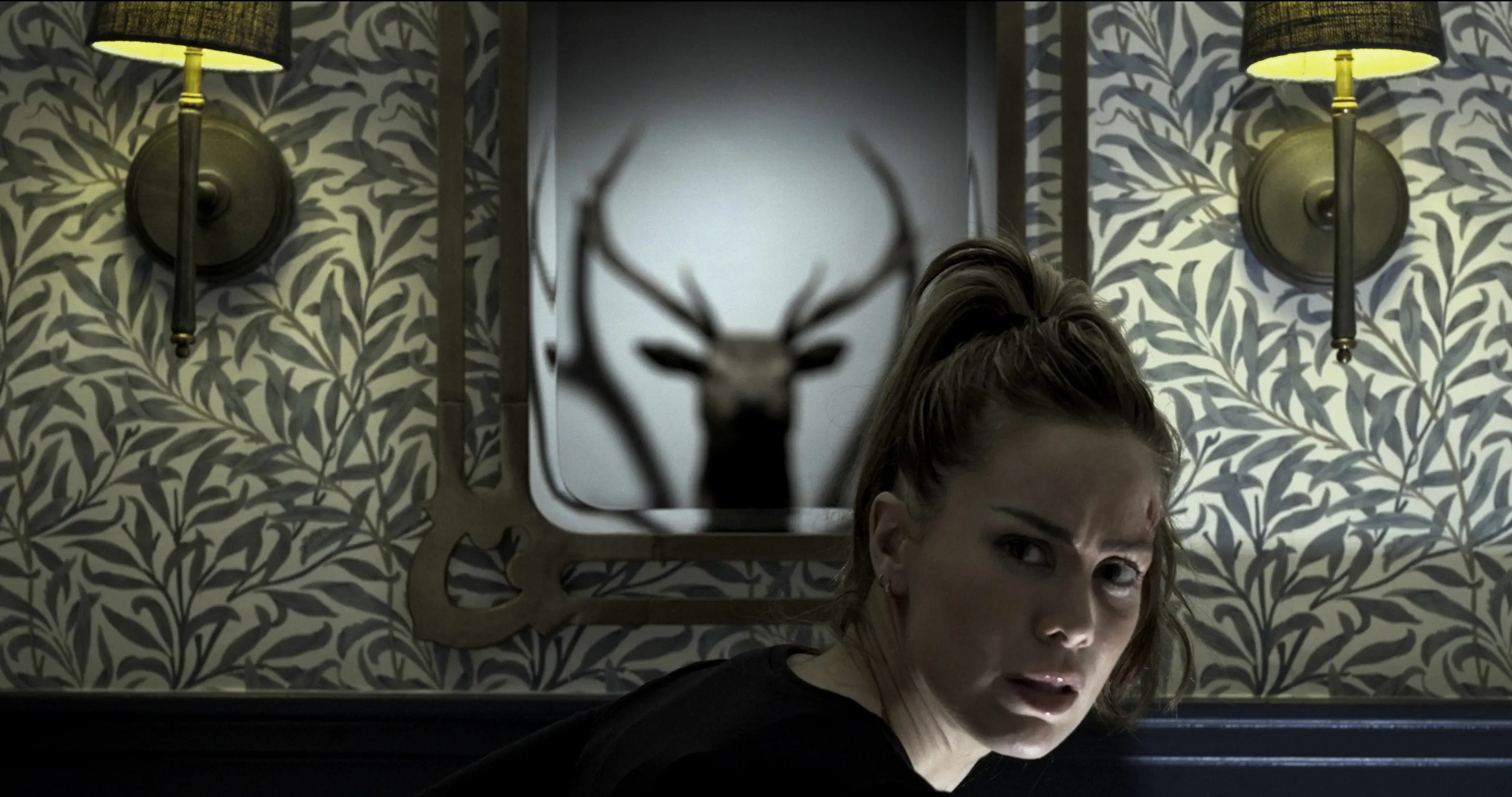 Bambi: The Reckoning (DVD) Bambi: The Reckoning (DVD)