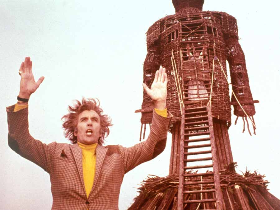 Wicker Man - Final Cut Wicker Man - Final Cut