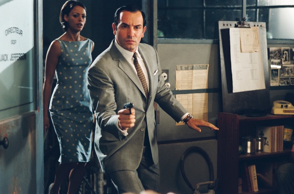 The Agent - OSS 117 1+2 (Blu-ray) The Agent - OSS 117 1+2 (Blu-ray)