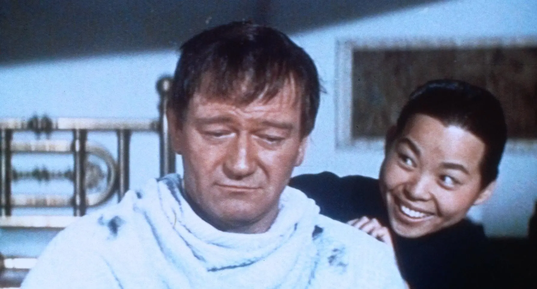 Der gelbe Strom (Mediabook, Blu-ray+DVD)