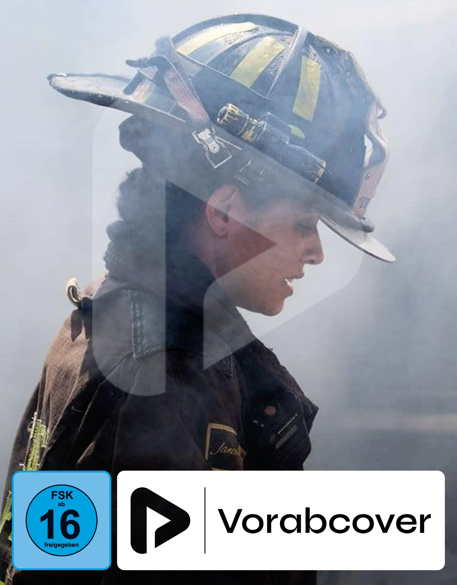 Chicago Fire: Staffel 14 (DVD)