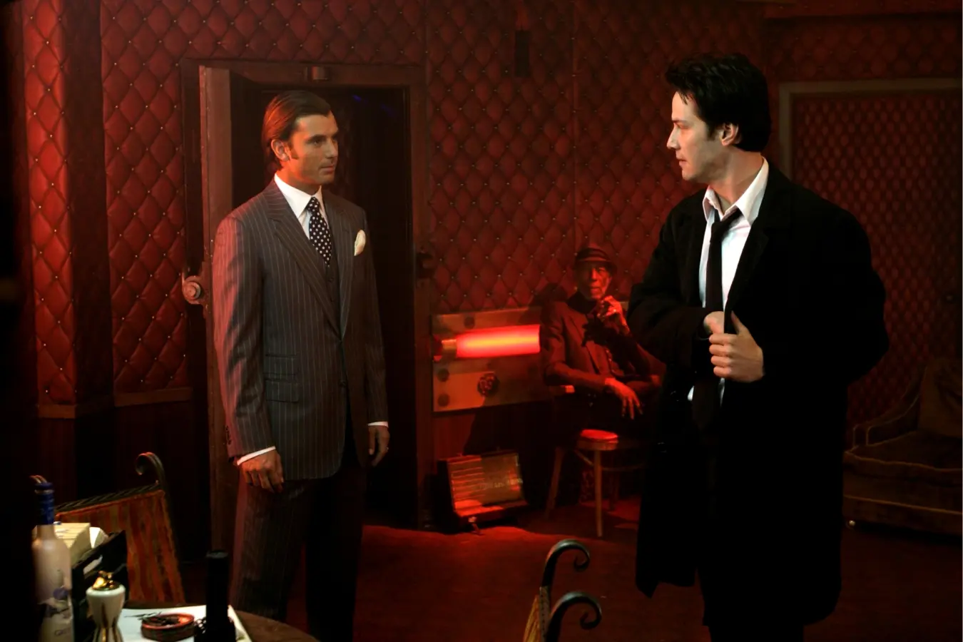 Constantine (Blu-ray)