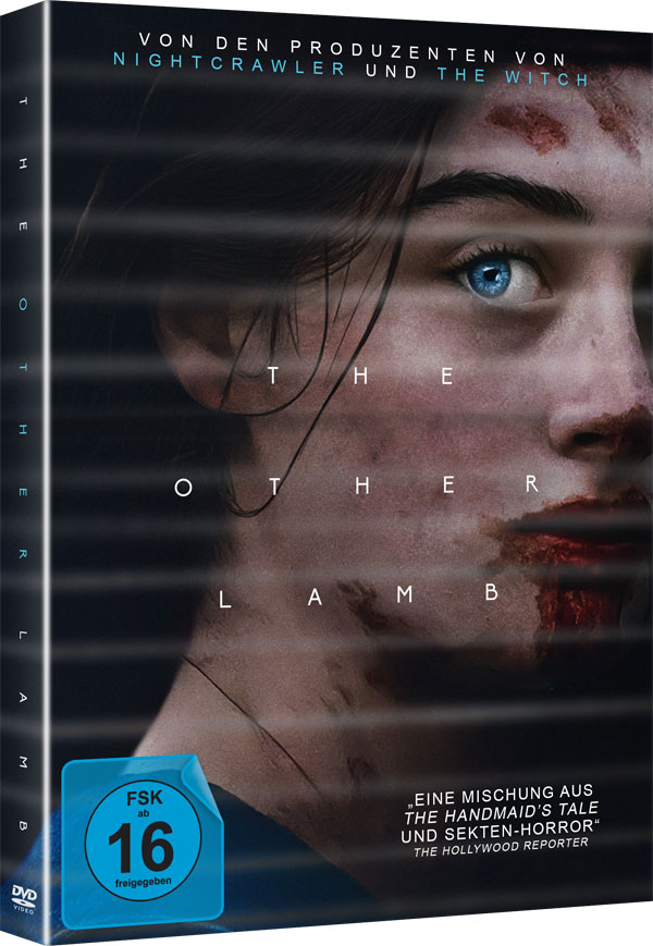The Other Lamb (DVD)  Image 2