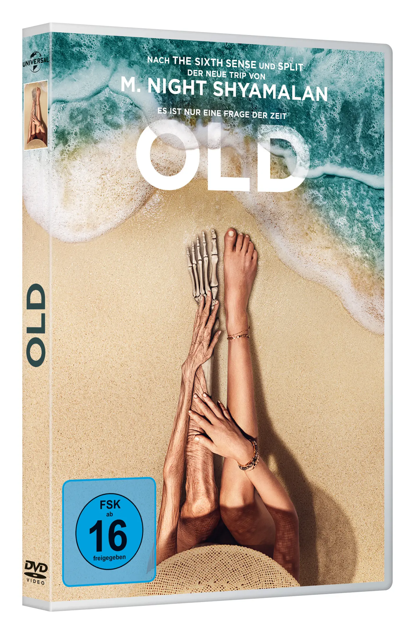 Old (DVD)