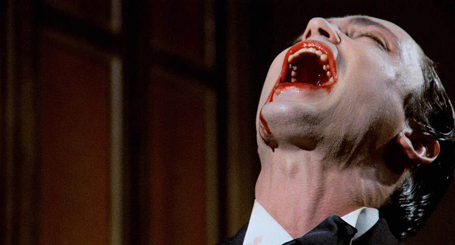 Andy Warhols Dracula (Mediabook A, 4K-UHD + 2 Blu-rays) Andy Warhols Dracula (Mediabook A, 4K-UHD + 2 Blu-rays)