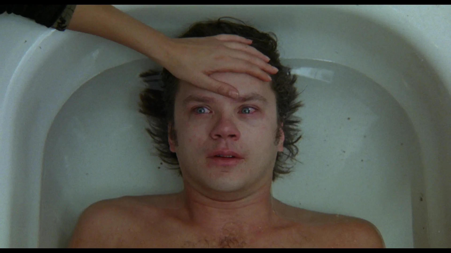 Jacob's Ladder - In der Gewalt des Jenseits (Limitiertes Steelbook, 4K-UHD+Blu-ray)