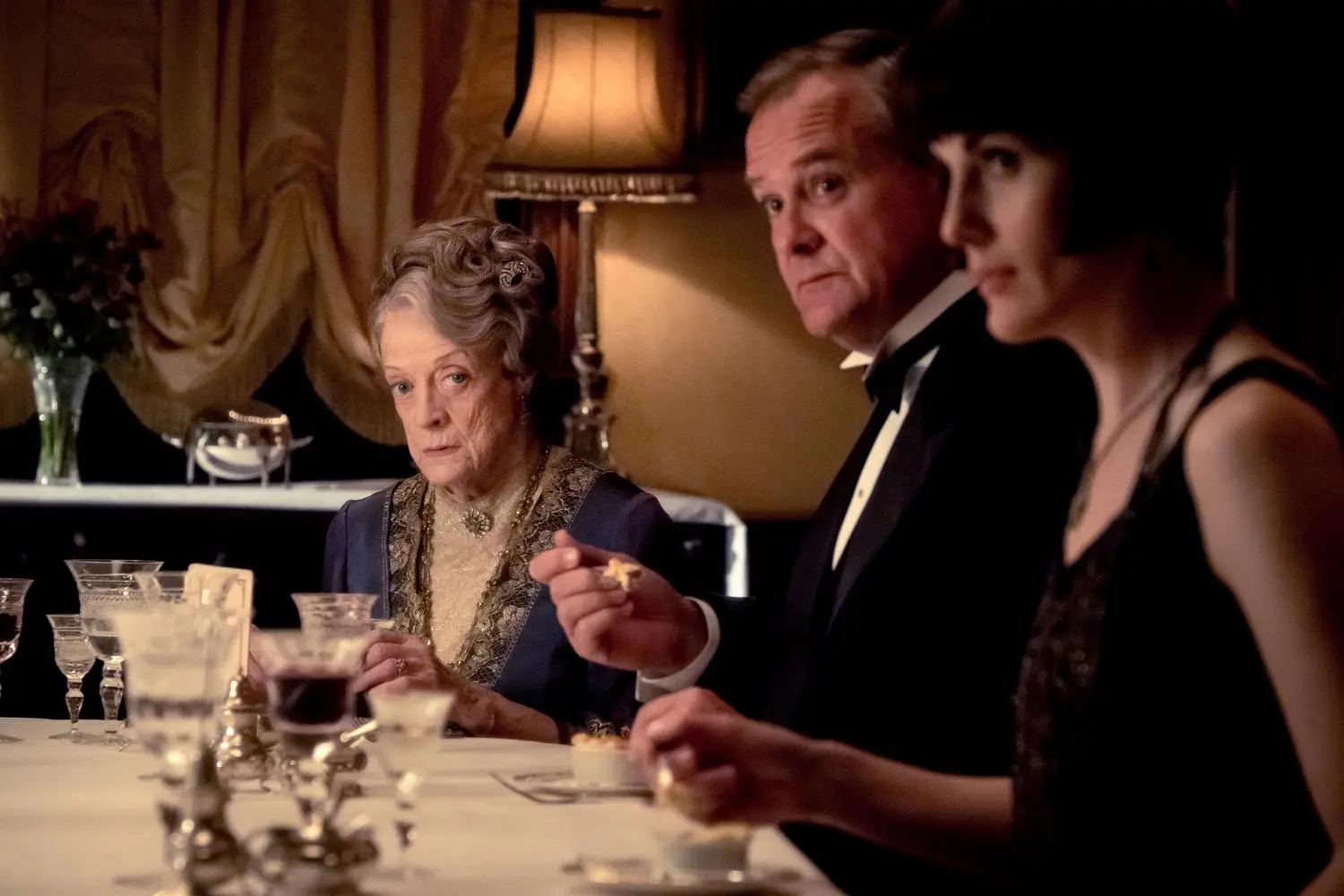 Downton Abbey (DVD)