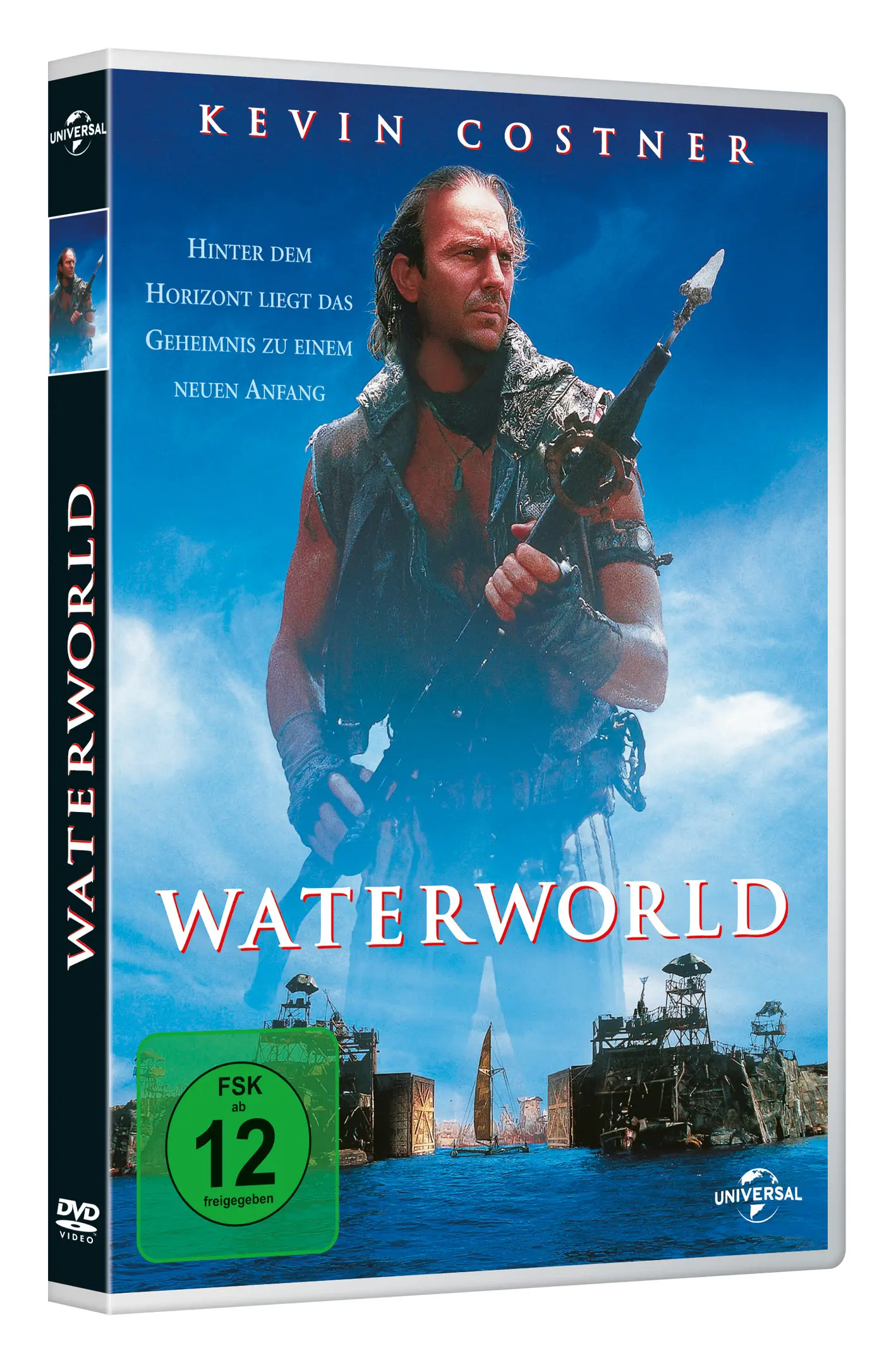 Waterworld (DVD)