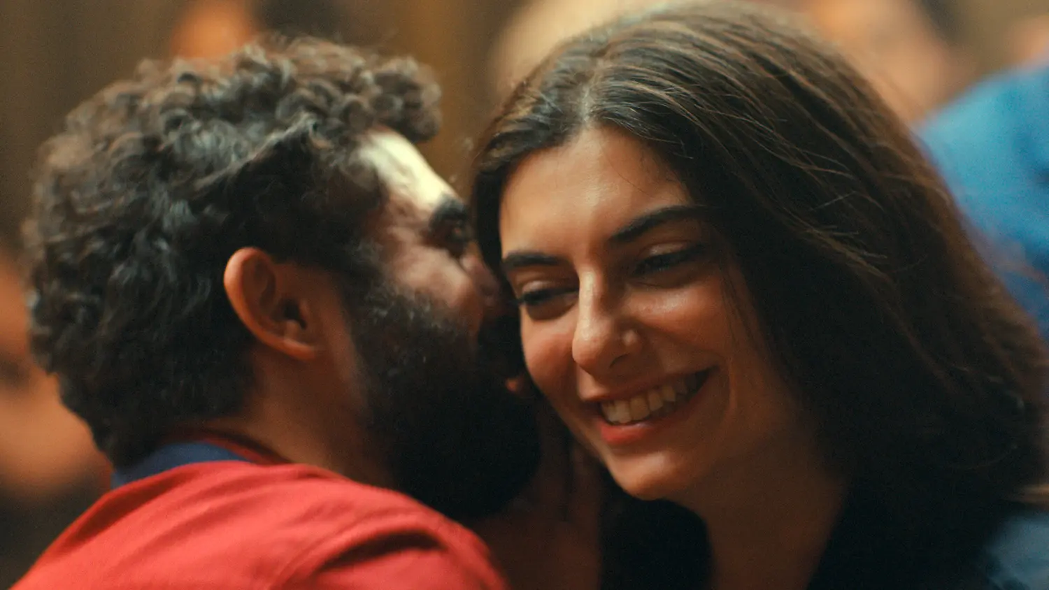 A Sad & Beautiful World (Blu-ray + DVD)