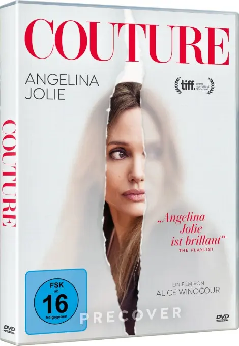 Couture (DVD)