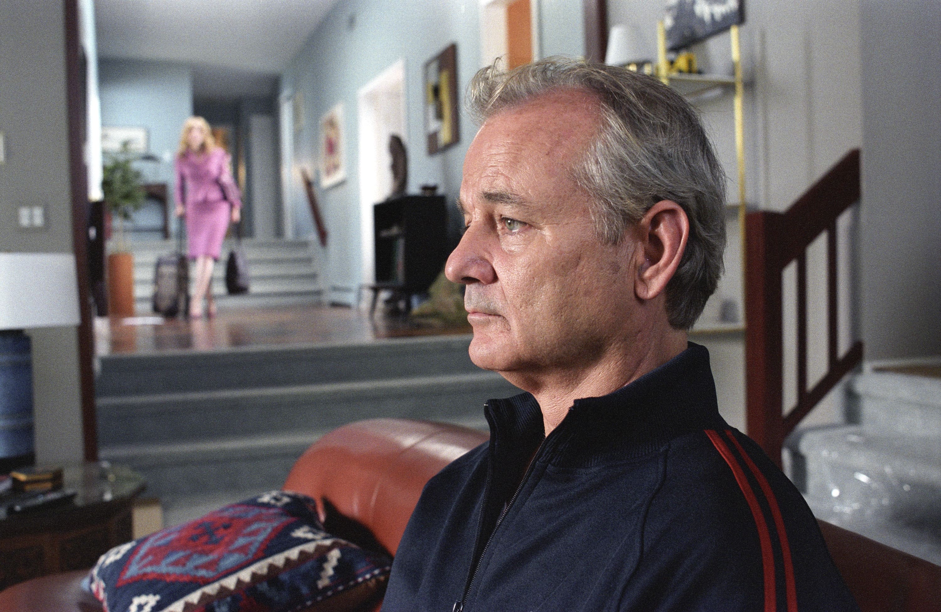 Broken Flowers (DVD) Broken Flowers (DVD)