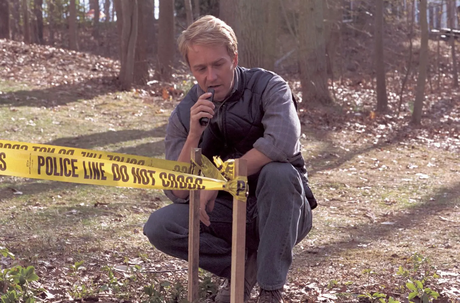 Roter Drache (Blu-ray)