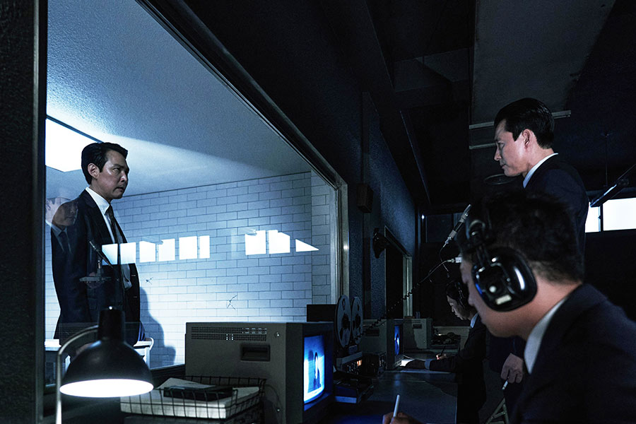 Hunt (Blu-ray) Hunt (Blu-ray)