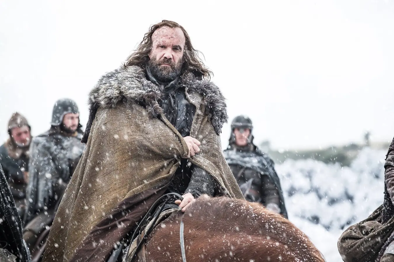 Game of Thrones: Die komplette 7. Staffel (DVD)