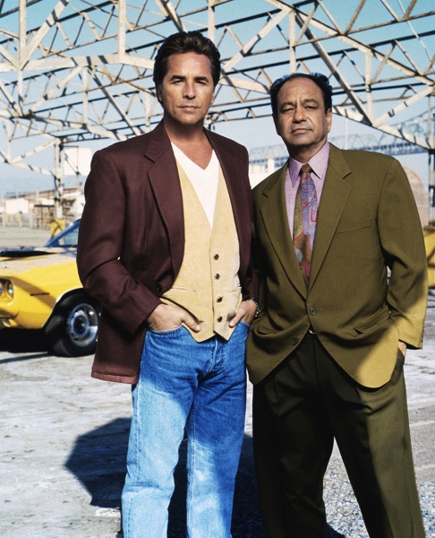 Nash Bridges St. 1 Ep. 0108 (DVD) Nash Bridges St. 1 Ep. 0108 (DVD)