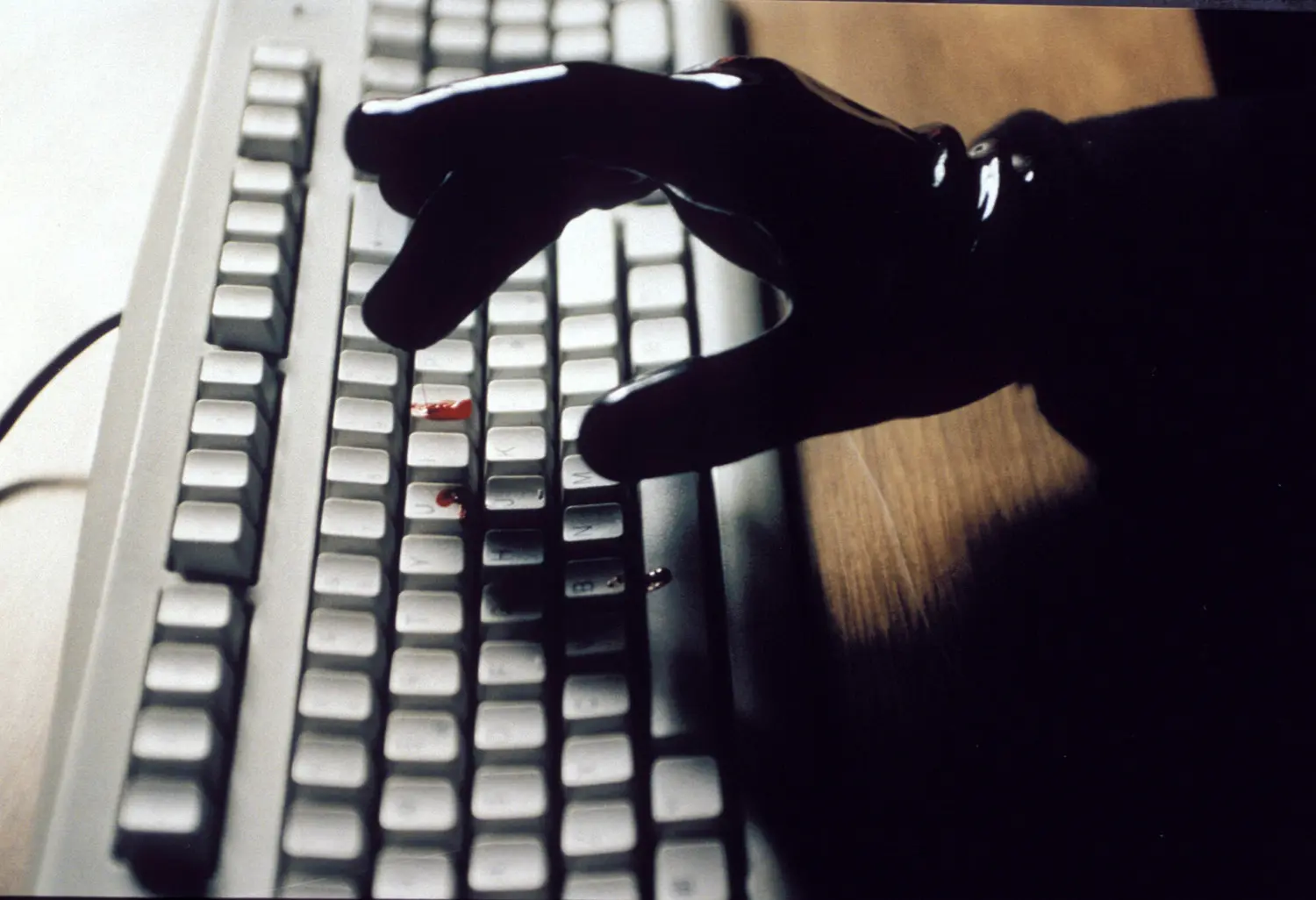 The Card Player (Dario Argento) (Mediabook, 4K-UHD+2 Blu-rays)