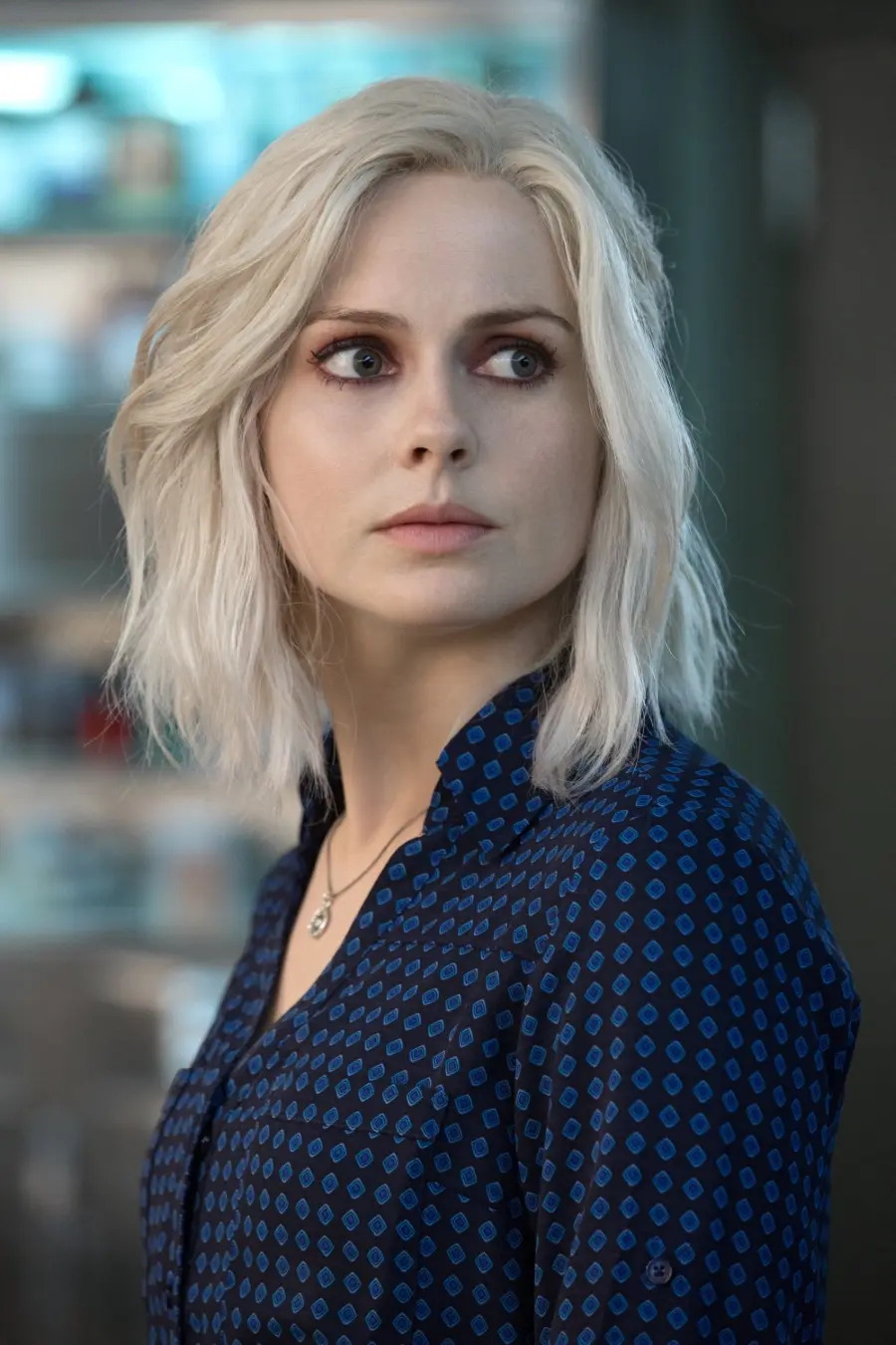 iZombie: Die komplette 2. Staffel (DVD)