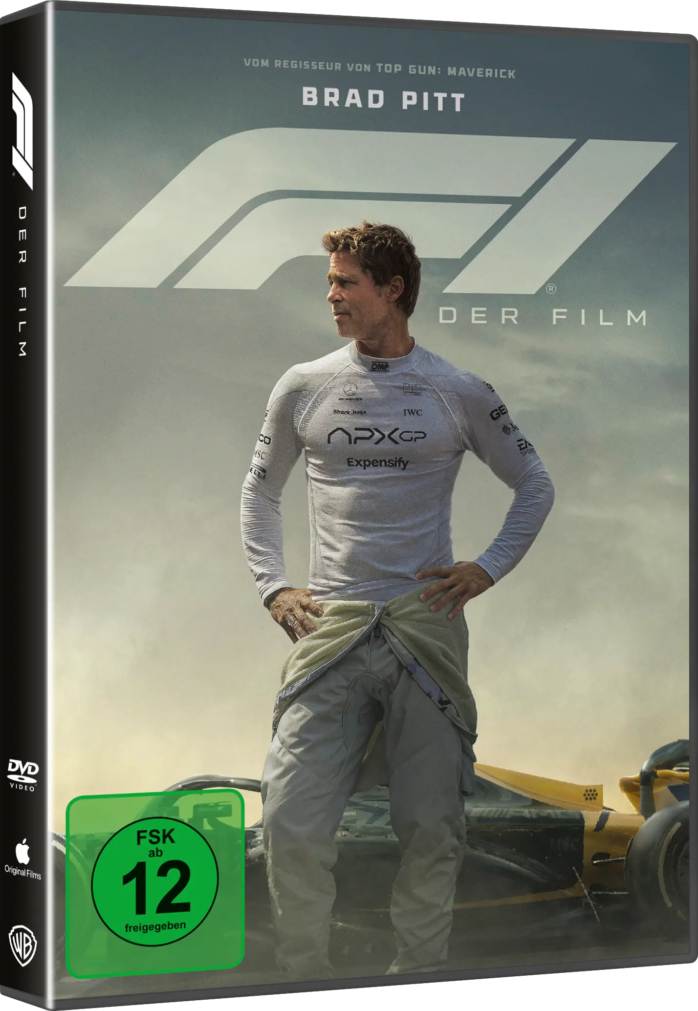 F1 (DVD) F1 (DVD)
