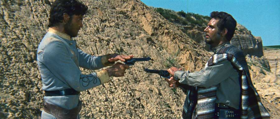 Escondido (Mediabook A, Blu-ray+DVD) Escondido (Mediabook A, Blu-ray+DVD)