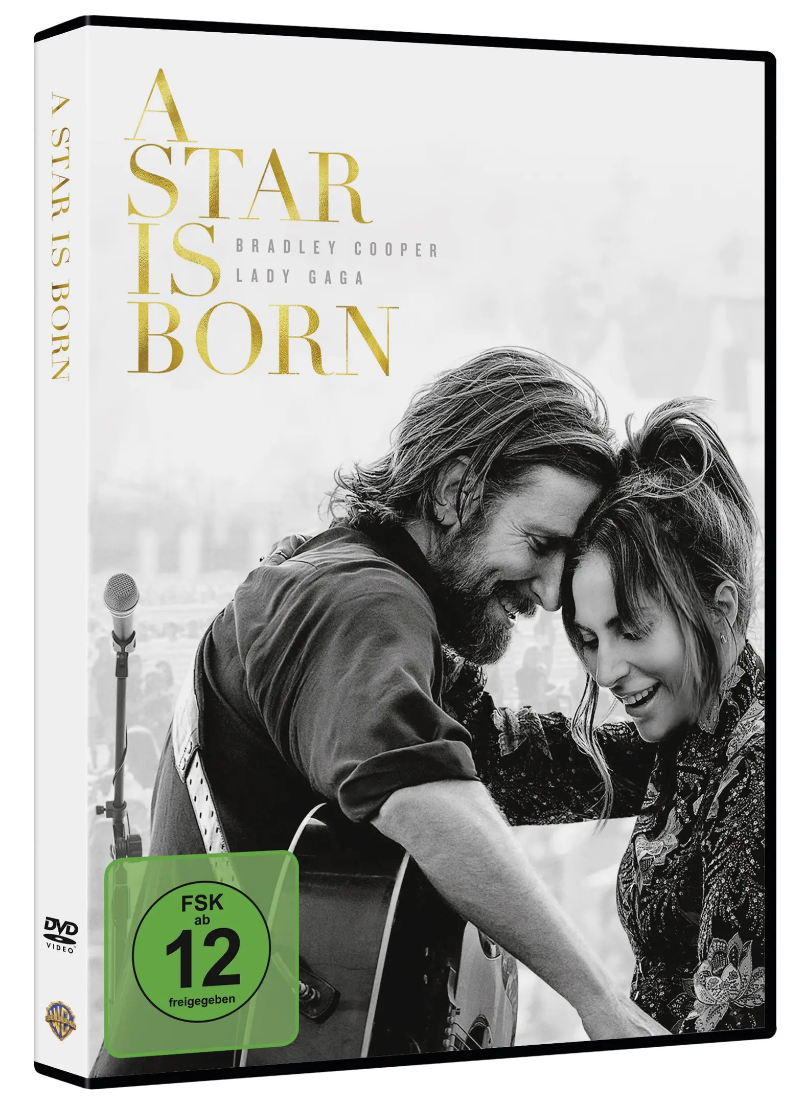 A Star Is Born (DVD)