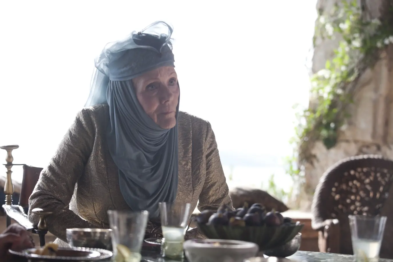 Game of Thrones: Die komplette 3. Staffel (DVD)
