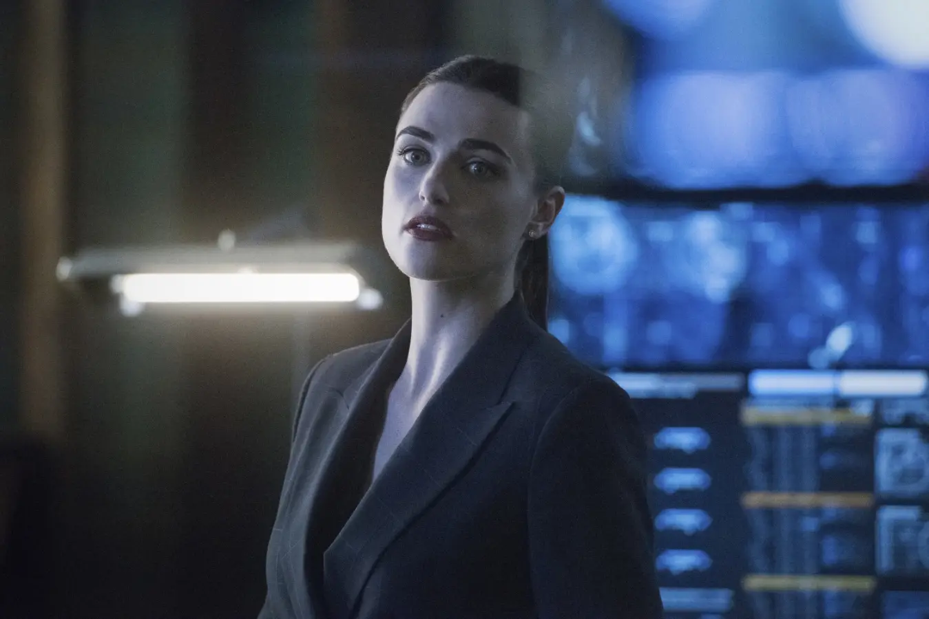 Supergirl: Die komplette 6. Staffel (Blu-ray) Supergirl: Die komplette 6. Staffel (Blu-ray)