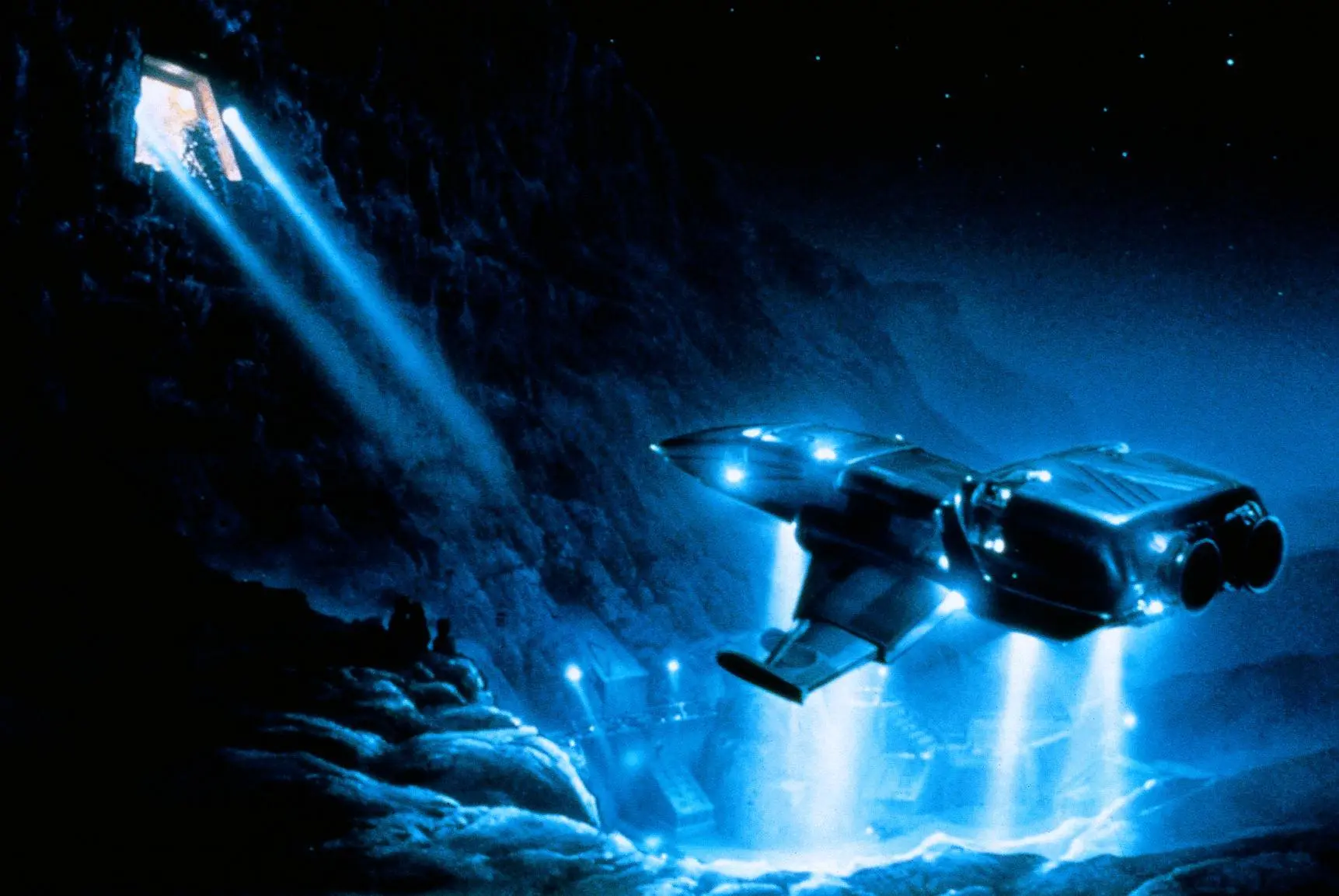 Moonwalker (Mediabook, Blu-ray+DVD)