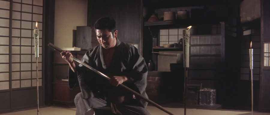 New Tale of Zatoichi (DVD) New Tale of Zatoichi (DVD)