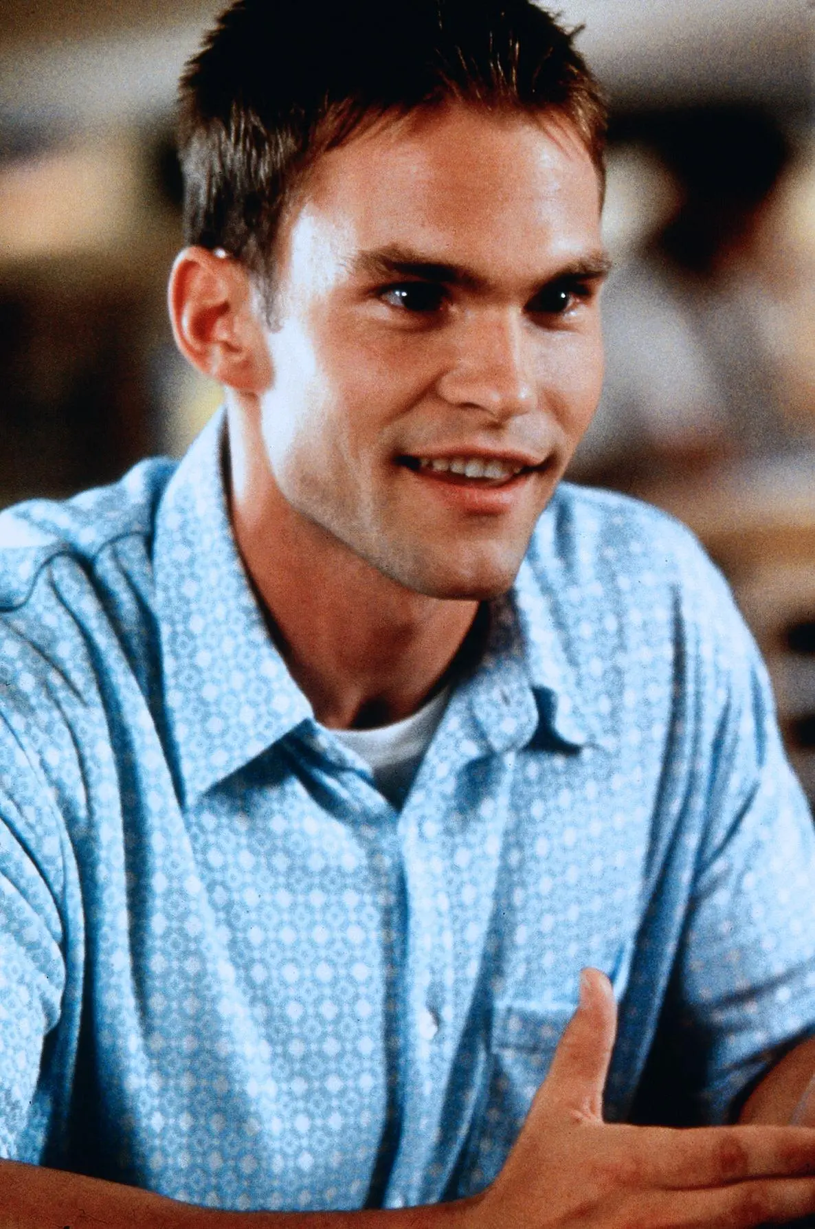 American Pie (4K-UHD+Blu-ray)