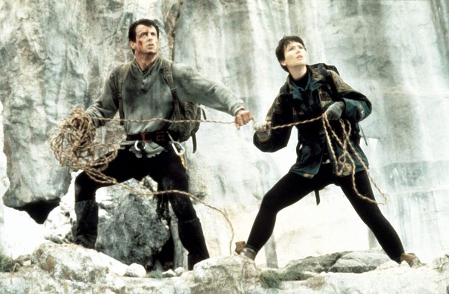 Sylvester Stallone Collection (3 4K Ultra HDs) Sylvester Stallone Collection (3 4K Ultra HDs)