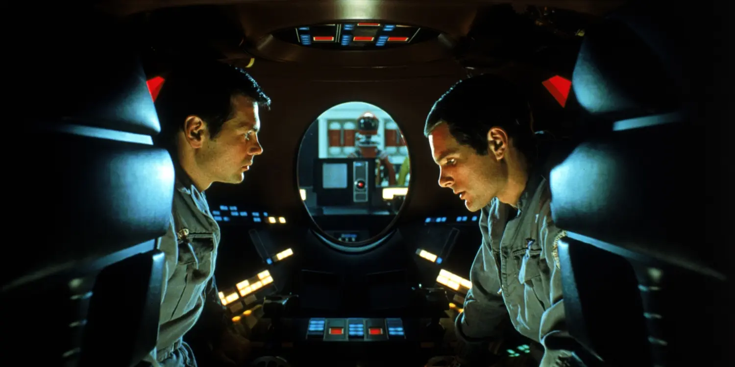 2001: Odyssee im Weltraum (4K UHD)
