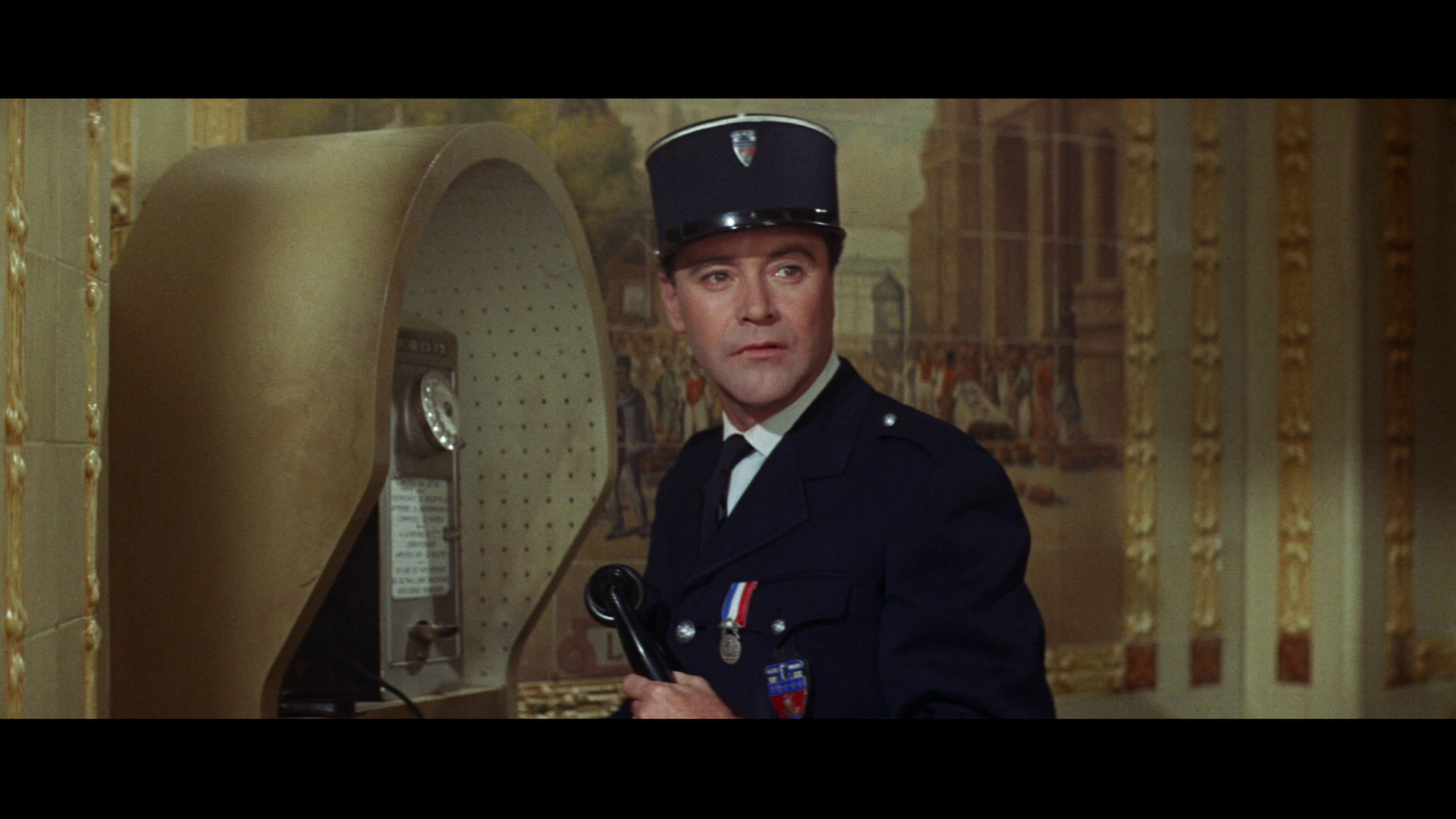 Das Mädchen Irma La Douce (Mediabook, Blu-ray+DVD) Das Mädchen Irma La Douce (Mediabook, Blu-ray+DVD)