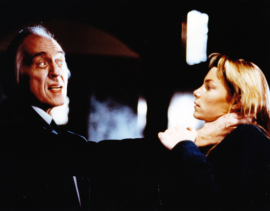 Phantasm II - Das Böse II (Blu-ray) Phantasm II - Das Böse II (Blu-ray)