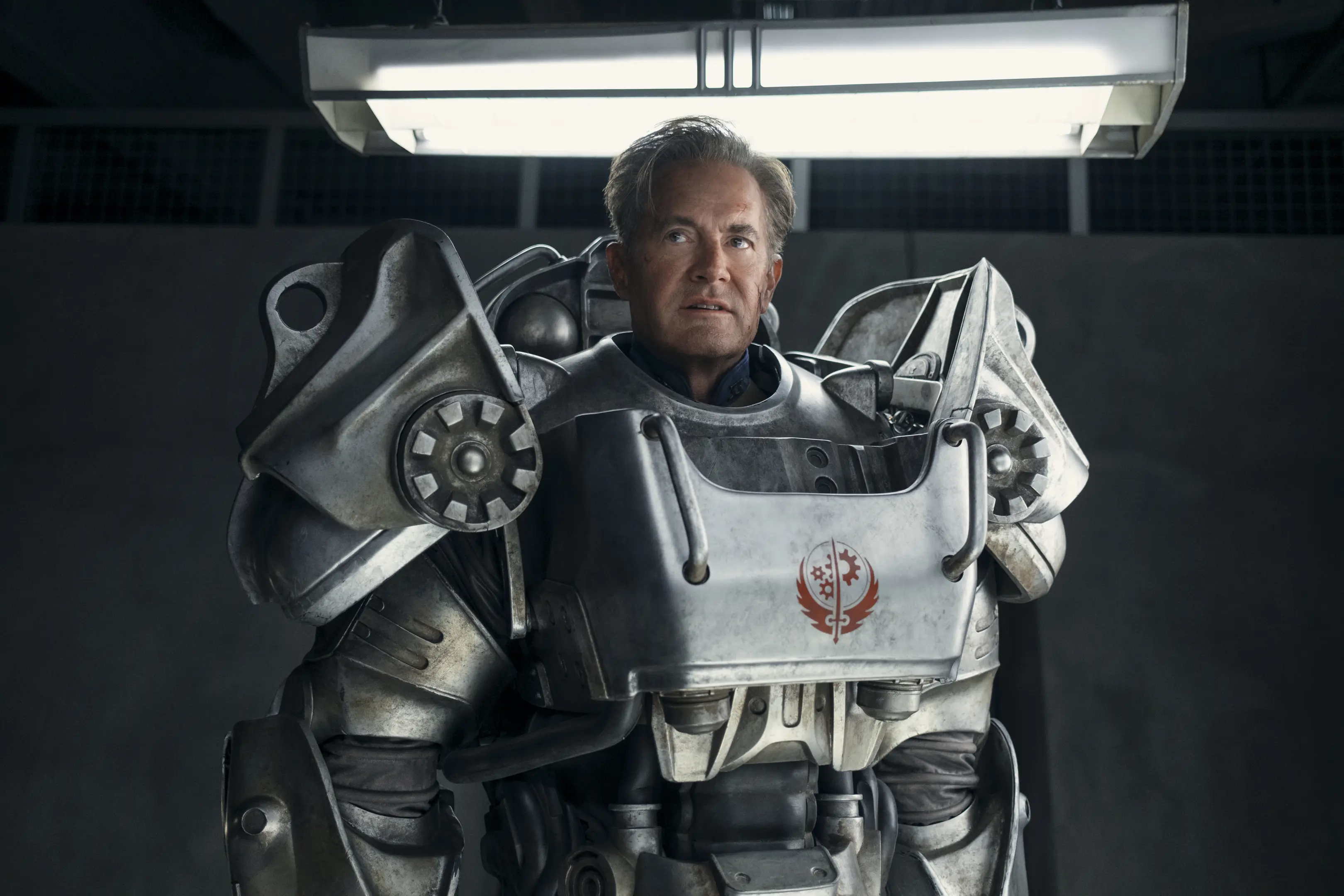 Fallout - Staffel 2 (Steelbook, 3 4K-UHDs+3 Blu-rays)